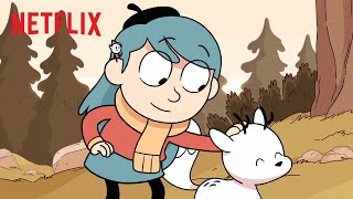 Hilda  Bandeannonce VF  Netflix France [upl. by Ettessil]