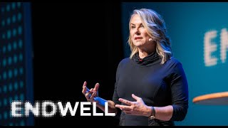 Therapist Esther Perel on Relationships and Intimacy at End of Life [upl. by Urien369]