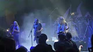 Sodom live at Cali Deathfest [upl. by Odericus]