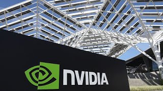 Nvidia Subpoenaed in Escalating DOJ Antitrust Probe [upl. by Morgenthaler877]