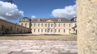 Saint Emilion wine tour Bordovino [upl. by Nyre]