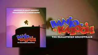 BanjoKazooie OST  Remake 2024 [upl. by Idnarb290]