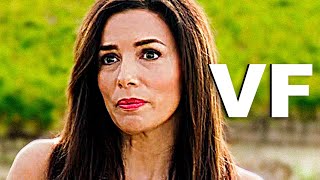 LA TERRE DE FEMMES Bande Annonce VF 2024 Eva Longoria Comédie [upl. by Hocker170]