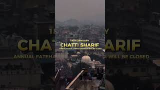 Urs E Gareeb Nawaz 2024  Urs Ajmer Sharif  Urs E Chisti 2024 [upl. by Eniac]