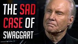 The Sad Case of Jimmy Swaggart [upl. by Nevak]