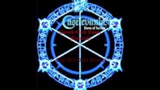 Castlevania DoSTime Tell Thee Damned Cursed Clock Tower Remix [upl. by Bible]