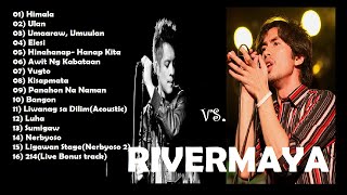 The Best of Rivermaya [upl. by Philly]