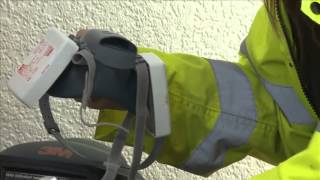 HSE Video Introducing amp Managing RPE in the workplace [upl. by Inah480]