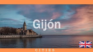 Gijon Spain things to do in Gijon [upl. by Lachish]