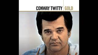 Conway Twitty  Tight Fittin Jeans [upl. by Enneyehc567]