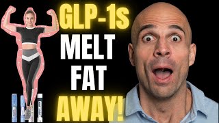 CONSIDER THIS Before Starting GLP1’s for Weight Loss Should I USE GLP1s  Dr Jones DC [upl. by Portugal]