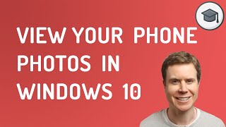 How to view iPhone photos on PC 2021 [upl. by Heidi]