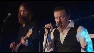 DAVID BRENT LIFE ON THE ROAD  OFFICIAL SLOUGH VIDEO HD [upl. by Nnyroc581]