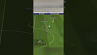 Best Assist ☠️ Best Goal Torres 🔥 efootball efootball2025 pes shorts pesmobile [upl. by Fritzie531]