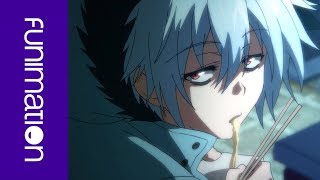 SERVAMP  Official Clip  A Visitor [upl. by Phail286]