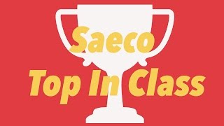 Saeco Top In Class  CR Comparison [upl. by Adlev764]