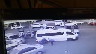 G4S robbery in fordsburg [upl. by Pedroza]