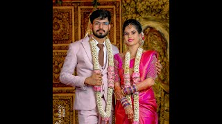 The Lovelands Mangalore Traditional Hindu wedding of Shwetha  SajithPhoto Infinity  9844228877 [upl. by Ummersen650]