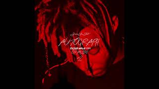 Autograph v2 Juice WRLD Unreleased [upl. by Euqinay]