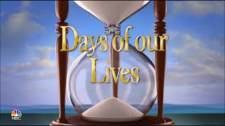 Days of Our Lives opening  May 2020 HD [upl. by Eimaj]