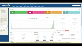 How to setup VPS Reseller Module in WHMCS [upl. by Ferdinande]