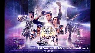 The National Philharmonic Orchestra Leonard Slatkin  Polymorphia READY PLAYER ONE  SOUNDTRACK [upl. by Ocram530]