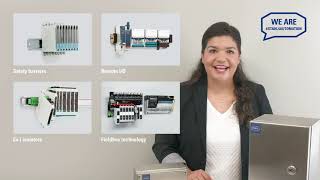 How To Layout An Intrinsically Safe Circuit  Explosion Protection Expert  Barbara VazquezIsla [upl. by Bohner]