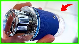 3 Things To Know About The MONTBLANC Explorer Ultra Blue Eau de Parfum  Review [upl. by Bradstreet206]