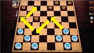 Checkers  Best Move Ever [upl. by Michelsen]