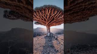 Socotra Island [upl. by Notsirk543]