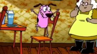 Courage the Cowardly Dog Season 4 Episode 13 [upl. by Kumar190]