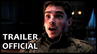 Ghosts Of War Official Trailer 2020  Horror Movies Series [upl. by Lennon]