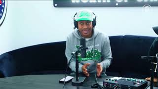 MILLION DOLLAZ WORTH OF GAME FT CHARLAMAGNE amp DEION SANDERS quotINDUSTRY PLANTSquot EPISODE 243 [upl. by Dielu]