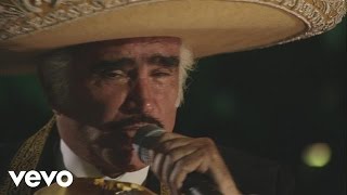 vicente fernandez y como es el HD [upl. by Rocky]