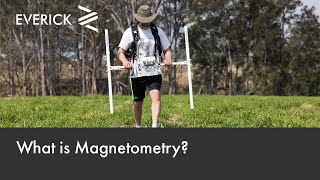 What is Magnetometry [upl. by Ariday]