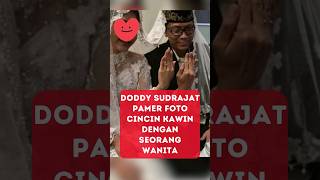 Doddy Sudrajat Nikah Lagi [upl. by Ruthe]