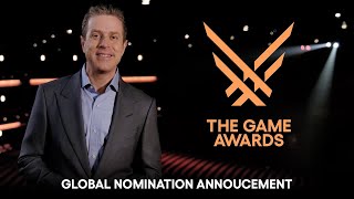 The Game Awards 2023 Live Nomination Announcement [upl. by Ahsieyt]