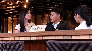 FTV Nadya Fricella amp Hardi Fadhillah Ada Cinta Dalam Dompet [upl. by Rhys946]