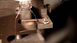 How its made  Incandescent Light Bulb [upl. by Noland462]