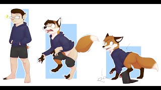 Fox tf requested [upl. by Lesli]