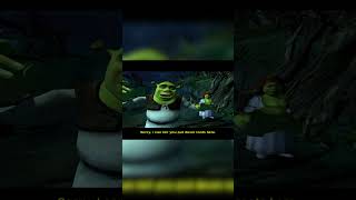 Shrek 2 Game 2004  Chapter 2  Spooky Forest 27  Part 10 [upl. by Nylessej404]