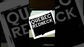 Redneck quebec cabane a peche [upl. by Leirda]