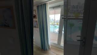 Margaritaville Islander Grand Terrace Suite Room Tour [upl. by Shimberg]