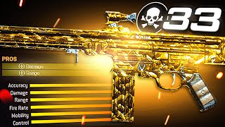 NEW BEST STG44 CLASS SETUP in WARZONE 👑 NO RECOIL [upl. by Fasa]