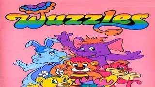 Los wuzzles intro Latino [upl. by Pence]