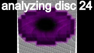 Analyzing Minecraft Music Disc 24 [upl. by Damian47]