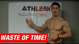 How to BULK UP Fast TRUTH about quotBulking and Cuttingquot [upl. by Nnaynaffit813]