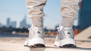 VERSALITE  THE FUTURE OF VERSATILE FOOTWEAR  RELEASING JUNE 2024 [upl. by Zap]