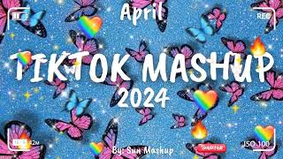 Tiktok Mashup April 💖2024💖 Not Clean [upl. by Niwled]