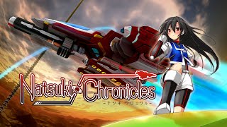 RDF Tactics Briefing  Natsuki Chronicles OST  Yousuke Yasui [upl. by Perceval]